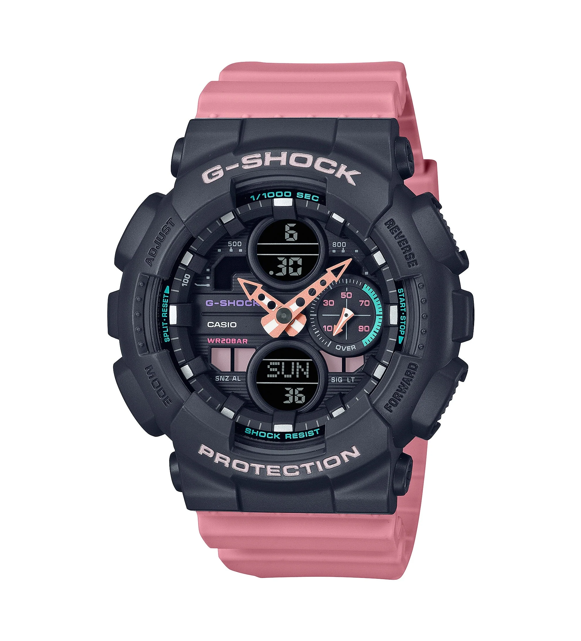 G-SHOCK New Arrivals