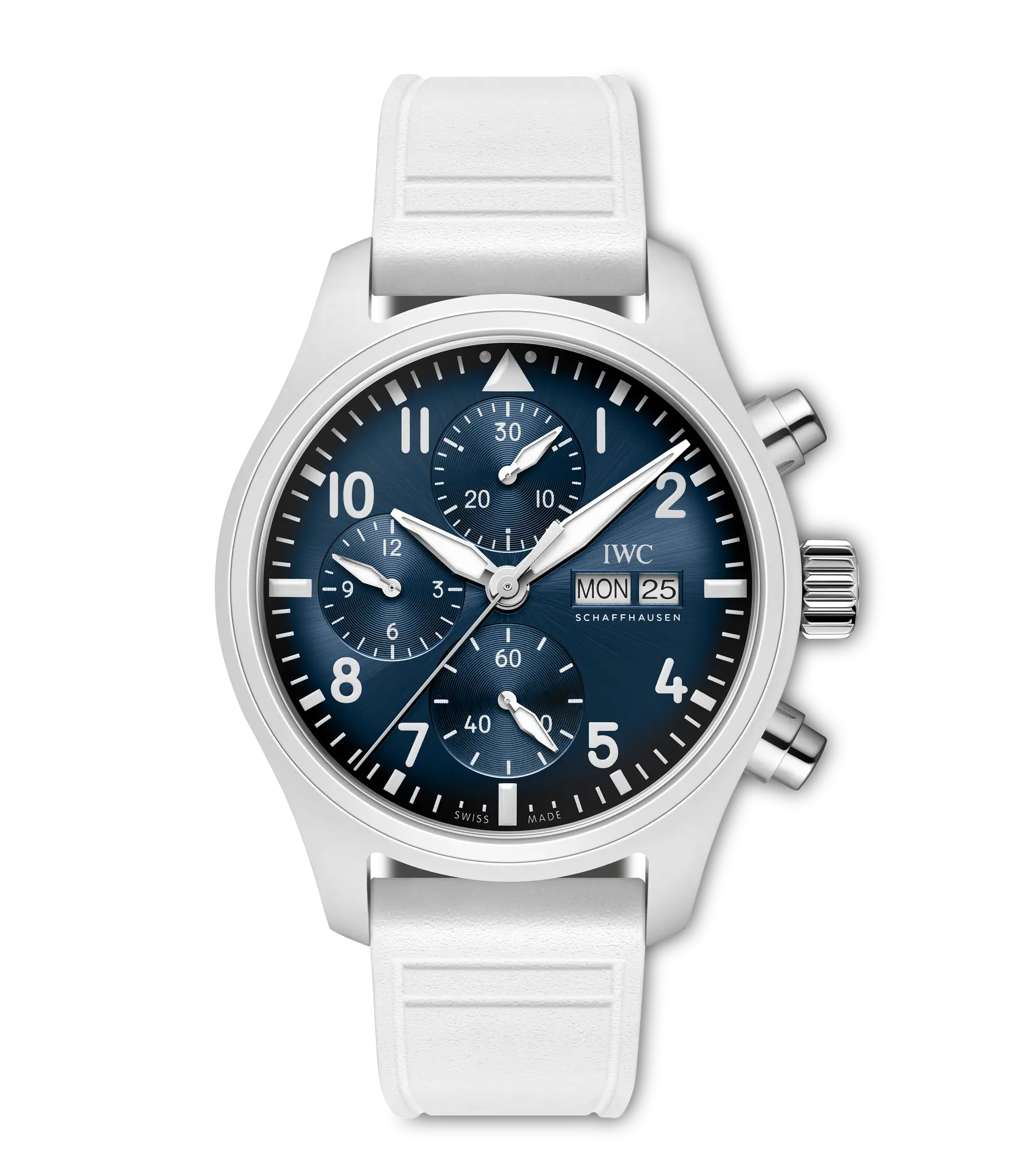 IWC Schaffhausen New Arrivals