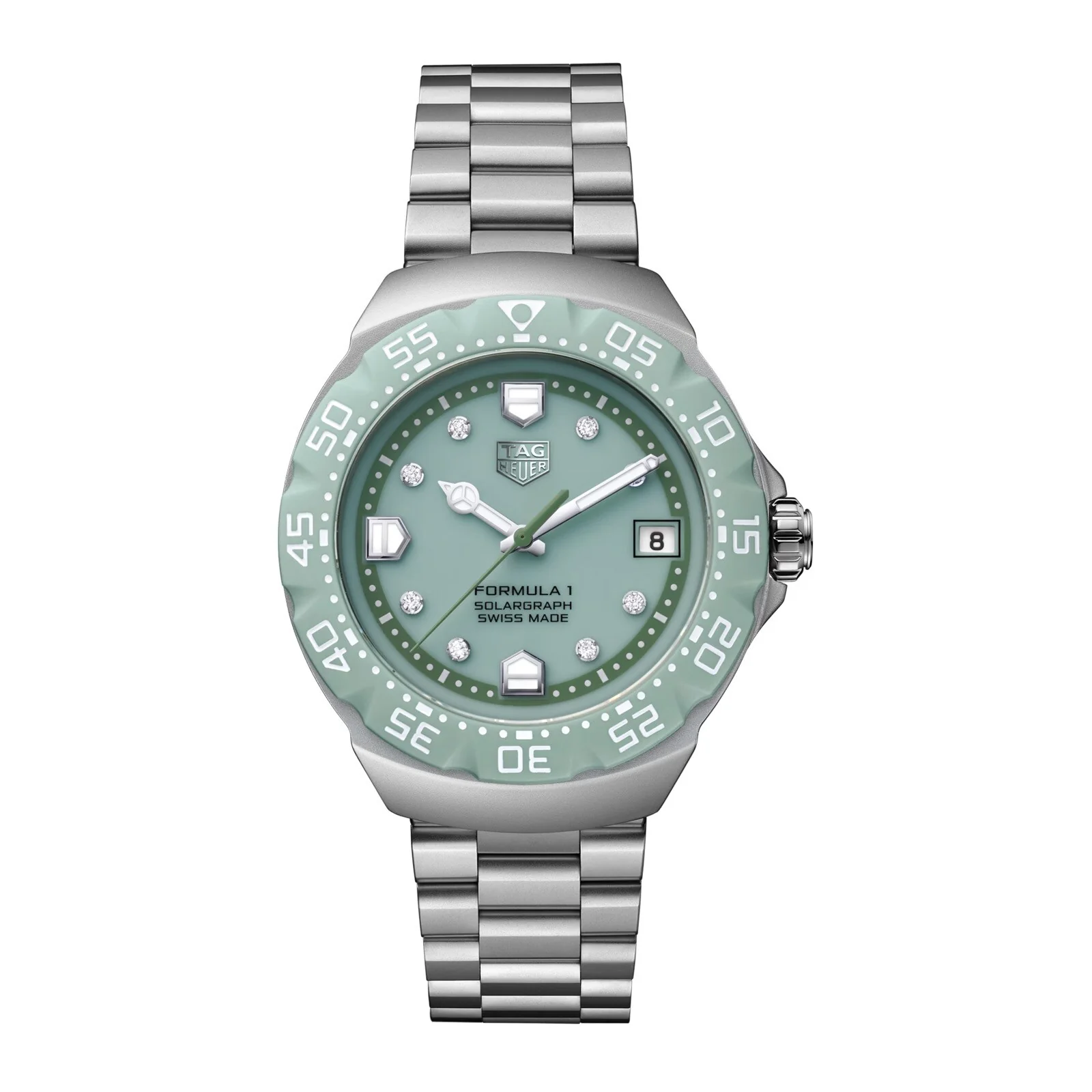 TAG Heuer New Arrivals